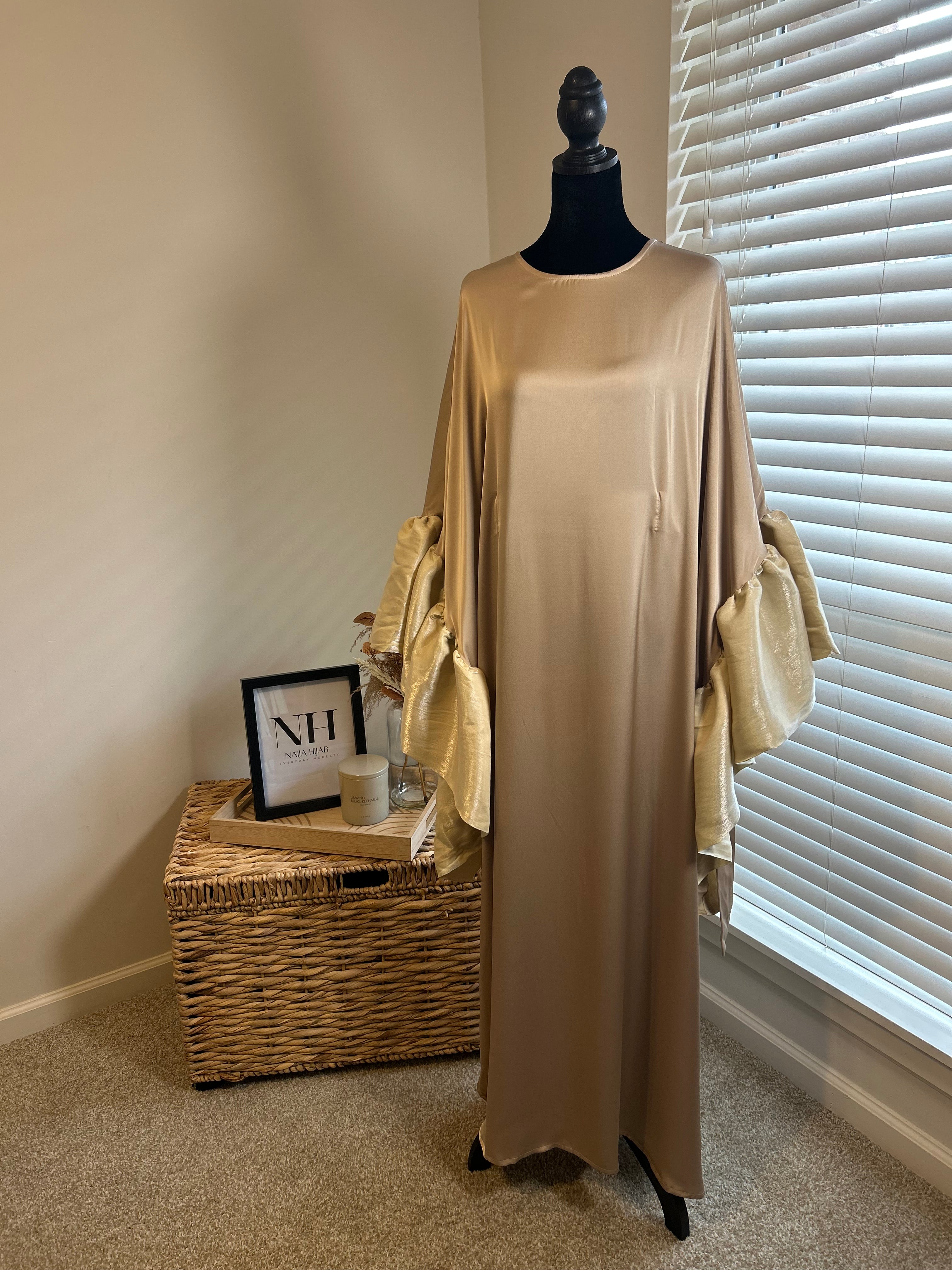 Amal Abaya