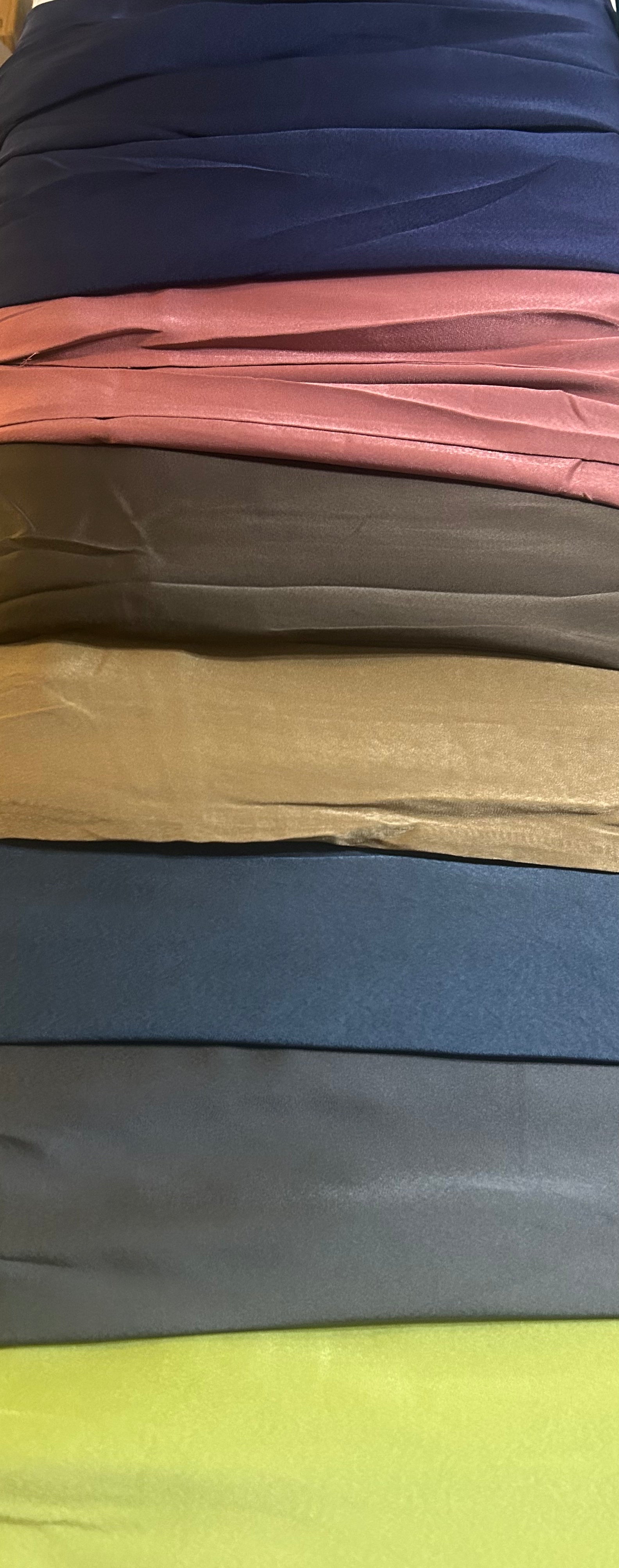 Sumayah: Satin Jilbab